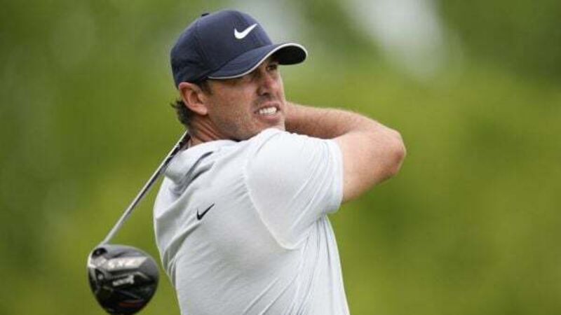 Brooks Koepka hopes to emulate Tiger Woods and win third PGA Championship title