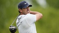 Brooks Koepka hopes to emulate Tiger Woods and win third PGA Championship title