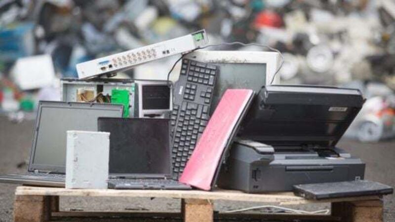 Data concerns preventing one in five adults recycling old devices, survey finds