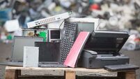 Data concerns preventing one in five adults recycling old devices, survey finds
