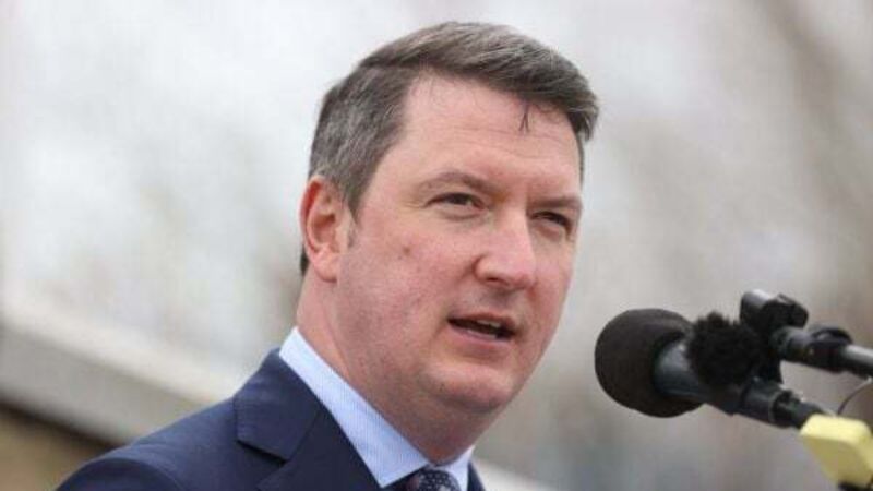 British and Irish governments must act over Stormont stalemate, Sinn Féin says British and Irish governments must act over Stormont stalemate, Sinn Féin says