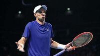 Andy Murray withdraws from French Open