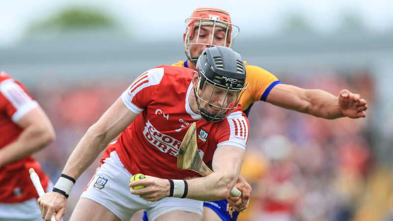 Cork v Clare: Player Ratings from Ennis