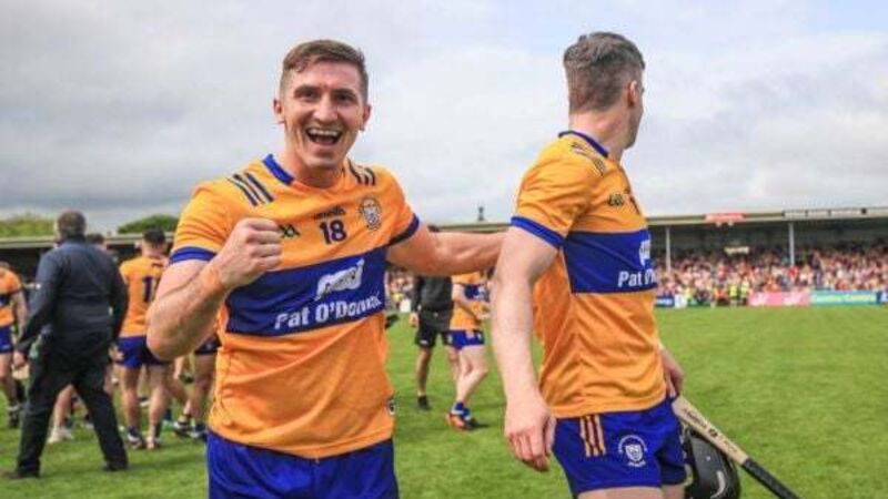 Sunday sport: Clare secure dramatic win over Cork, Tipperary draw with Limerick