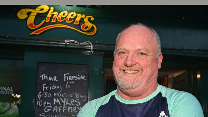 'It's getting harder': How pubs are surviving in a Cork town 'It's getting harder': How pubs are surviving in a Cork town