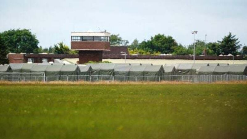 Government spending over €42 million on refugee accommodation centres