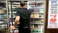 World’s first law on health labelling of alcohol introduced in Ireland