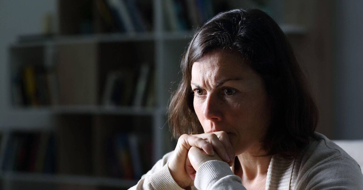 What's the link between the menopause and anxiety? - Vimarsana News