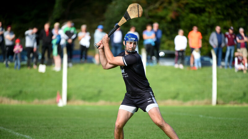 Ballinora GAA club are ambitious on and off the pitch