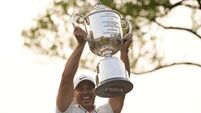 Fifth major is the most meaningful, says US PGA champion Brooks Koepka