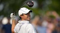 Rory McIlroy proud of gritty effort at US PGA Championship