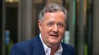 Piers Morgan says Phillip Schofield deserved 'better send-off' from This Morning