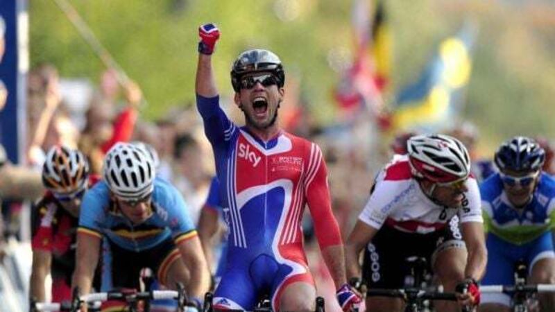 I have lived an absolute dream – Mark Cavendish sets date for cycling retirement I have lived an absolute dream – Mark Cavendish sets date for cycling retirement