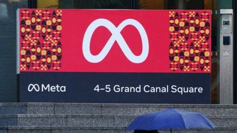 Social media companies challenge €395m fines imposed by Data Protection Commission