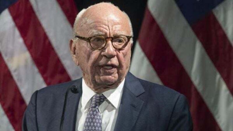 Staff at Rupert Murdoch-owned Storyful share bonus payments of €1.13m Staff at Rupert Murdoch-owned Storyful share bonus payments of €1.13m