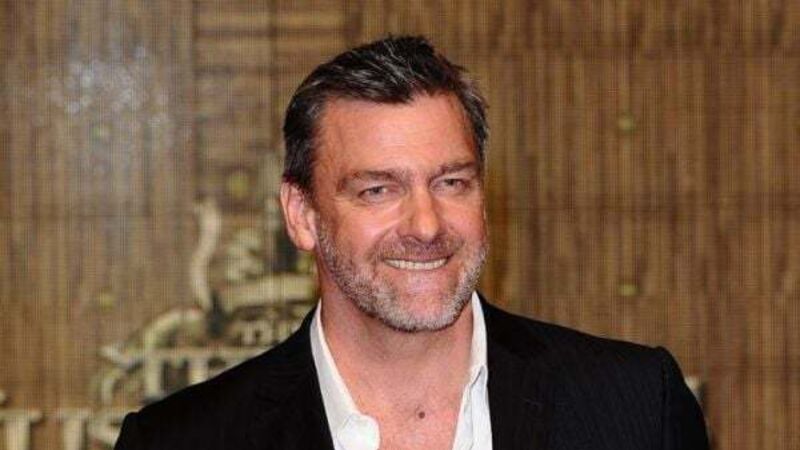 Punisher actor Ray Stevenson dies aged 58 Punisher actor Ray Stevenson dies aged 58