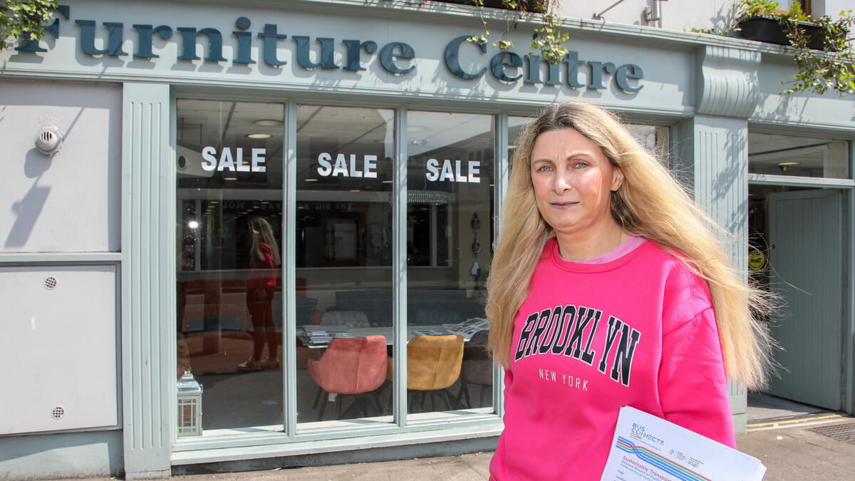 Blackpool fears: ‘Bus plan will have awful impact on businesses’