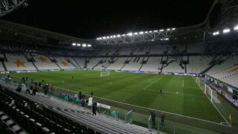 Juventus docked 10 points with immediate effect over transfer irregularities Juventus docked 10 points with immediate effect over transfer irregularities
