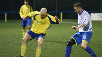 Dream finish to the season both as a fan and player for Hammers fan Steve Barry