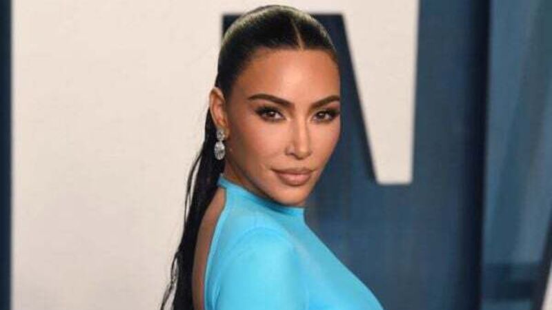 Kim Kardashian says parenting has been ‘the most challenging thing’
