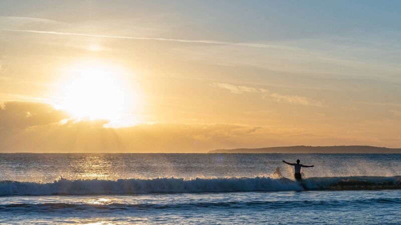 'Outlandish' for Garretstown beach to lose Blue Flag status over recycling bins 'Outlandish' for Garretstown beach to lose Blue Flag status over recycling bins
