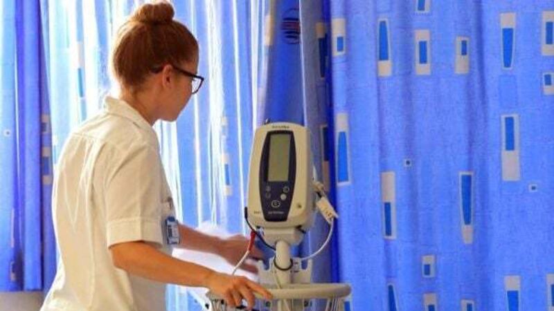 'Zero tolerance' approach needed to tackle assaults on nurses — INMO 'Zero tolerance' approach needed to tackle assaults on nurses — INMO