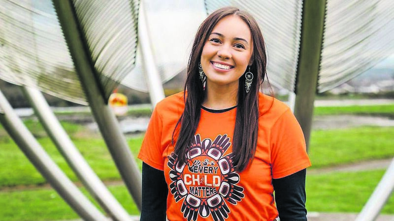 'Our culture is very strong': Native American studying in UCC strengthening Cork links with her tribe 'Our culture is very strong': Native American studying in UCC strengthening Cork links with her tribe