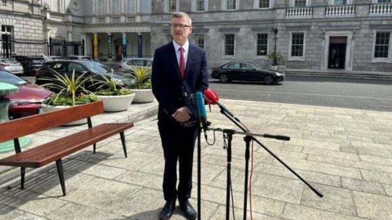 Sinn Féin TD says ‘nobody should have a veto’ on migrant housing in communities