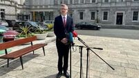 Sinn Féin TD says ‘nobody should have a veto’ on migrant housing in communities