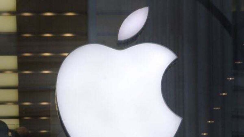 Taoiseach denies claims of special deal between Government and Apple