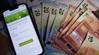 Householders could face winter with ‘mountain’ of energy debt arrears