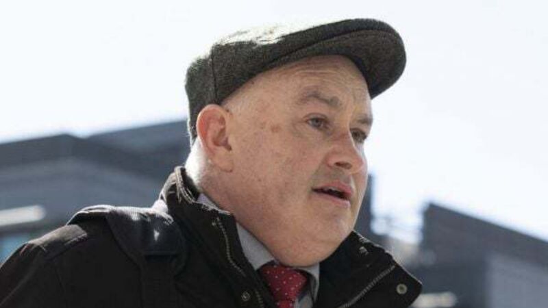Supreme Court urged to direct retrial of Patrick Quirke
