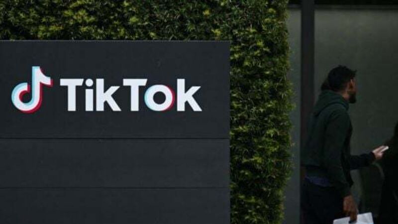 TikTok cites security concerns for decision to deny public access to Dublin café