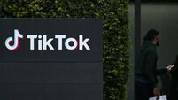 TikTok cites security concerns for decision to deny public access to Dublin café