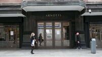 Plan approved for 245-bed 'lean luxury' hotel over Arnotts