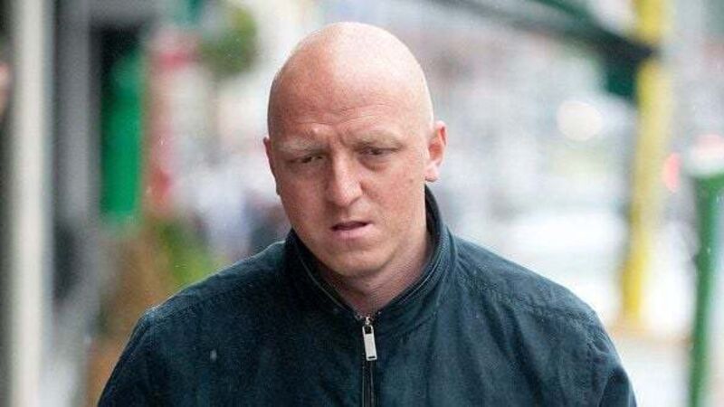 Murderer tells Court of Appeal gardaí tampered with evidence
