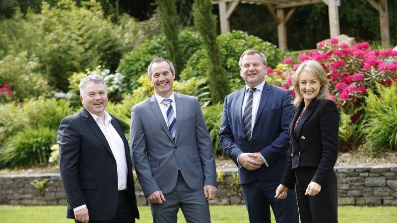 Ibec calls for focus on housing and infrastructure so Cork can become 'globally competitive' 