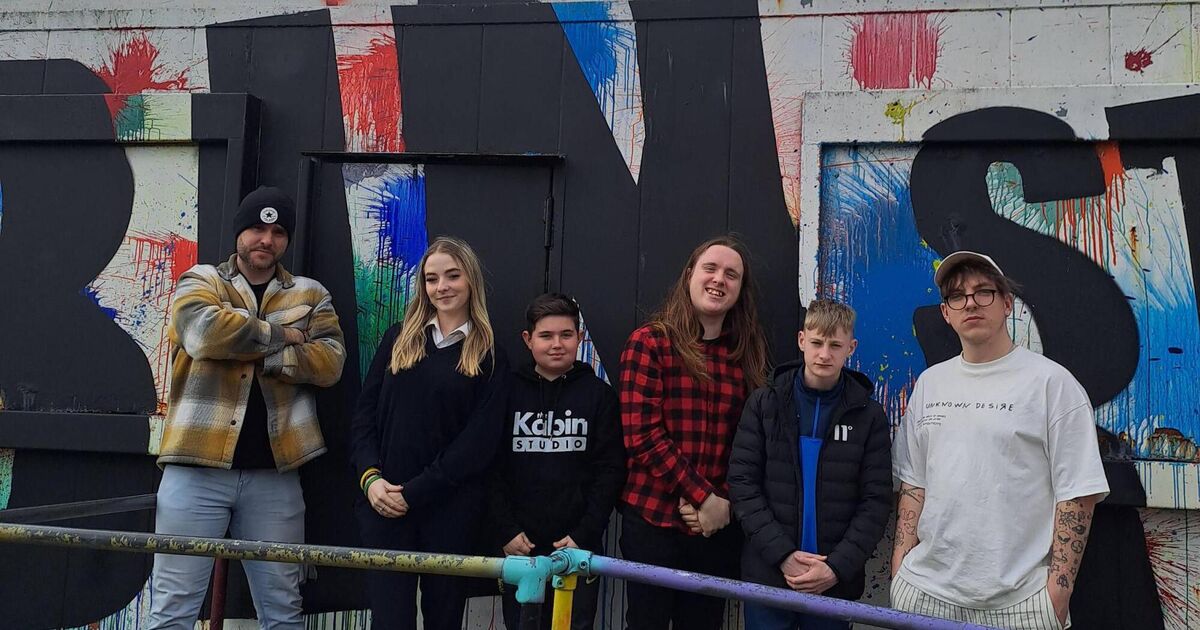 Celebrating 10 years of The Kabin in Cork's northside - Vimarsana News
