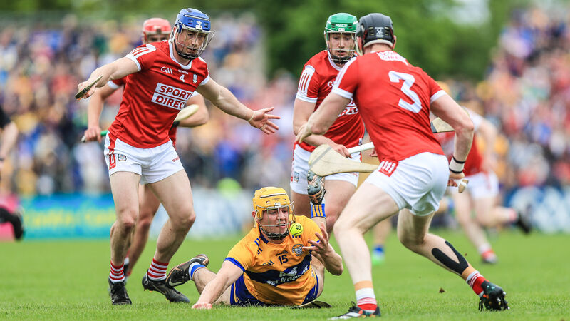 Cork hurling talking points: Getting team selection and match-ups right will be vital in Limerick