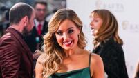 Strictly Come Dancing star Amy Dowden announces breast cancer diagnosis