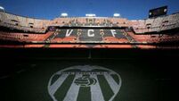 Valencia to appeal against ‘unfair’ sanctions following racist abuse of Vinicius