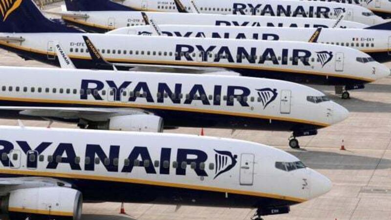 EU court backs Ryanair again on state aid to Covid-hit airlines
