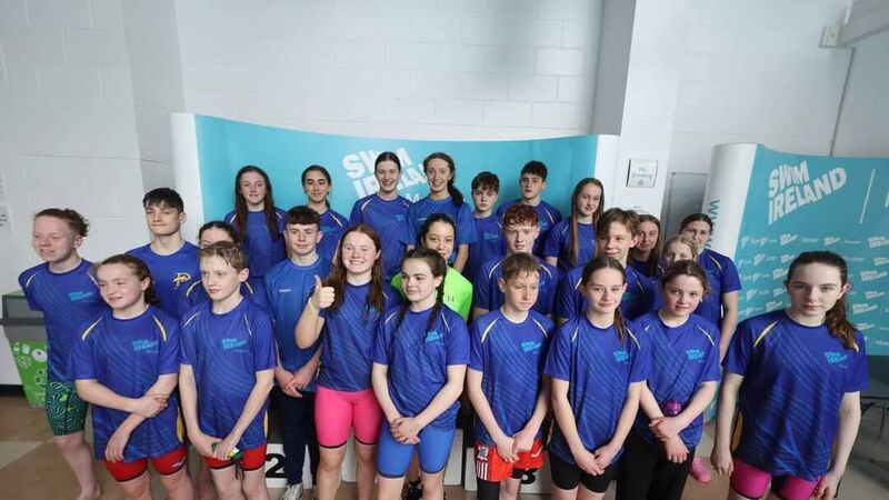 Sunday's Well Swimming Club ace Liam O’Driscoll delivers at Munster Long Course Sunday's Well Swimming Club ace Liam O’Driscoll delivers at Munster Long Course