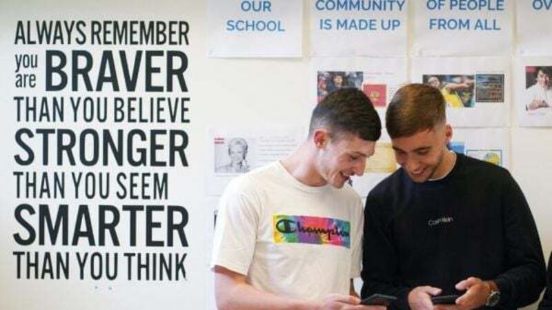 Leaving Cert students will receive exam results on August 25th