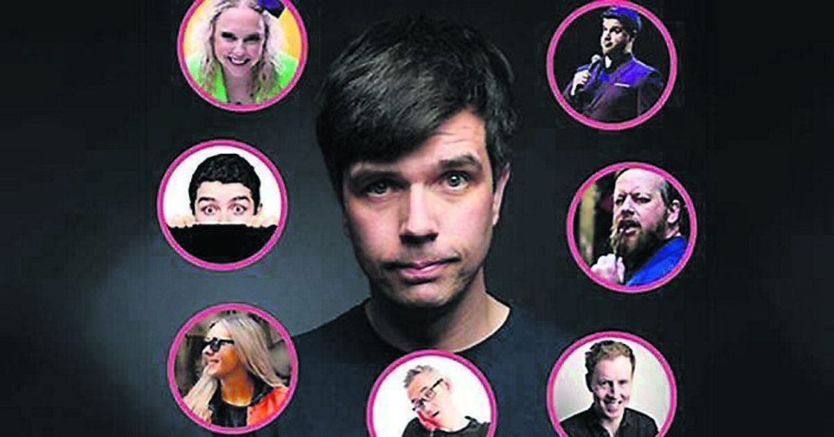 What's on Cork theatre stages this week? - Vimarsana News