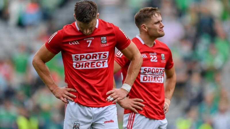 Tony Considine: Cork suffered the most against Limerick, now is their chance for revenge