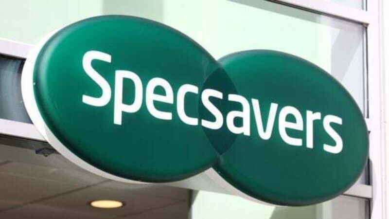 Retail director settles action against Specsavers to prevent his dismissal