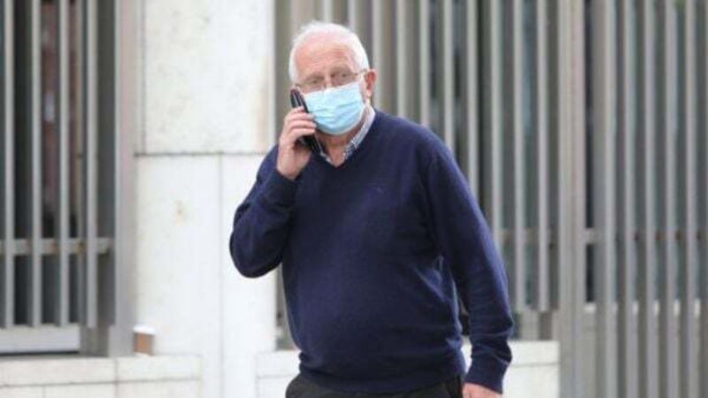 Retired school principal pleads guilty to assaulting pupil 40 years ago