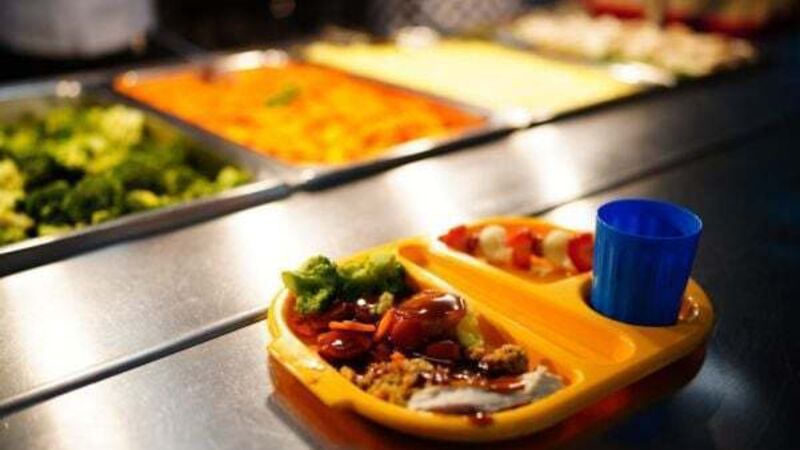 Providing school meals during holidays may present ‘logistical complications’ — Varadkar Providing school meals during holidays may present ‘logistical complications’ — Varadkar