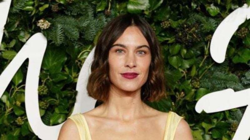 Alexa Chung opens up about endometriosis and says women are being 'dismissed'